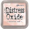 TIM HOLTZ DISTRESS OXIDE INK PAD- TATTERED ROSE